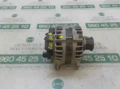 Автозапчасти б/у генератор за seat leon st (5f8) 1.6 tdi ссылки oem iam 03l903023k