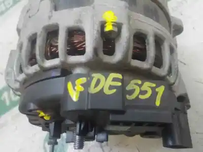 Автозапчастина б/у генератор для seat leon st (5f8) 1.6 tdi посилання на oem iam 03l903023k  03l903023k