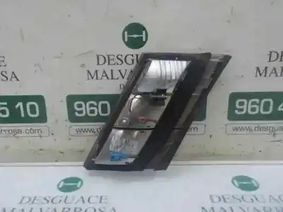 Автозапчасти б/у внутренний левый задний фонарь за mercedes-benz clase clc (cl203) clc 220 cdi (la) (203.708) ссылки oem iam a2038205364  a2038205364kz