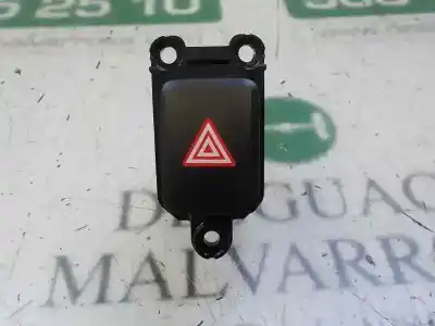 Second-hand car spare part hazard warning lights for kia cee´´d business oem iam references 93790a2100wk