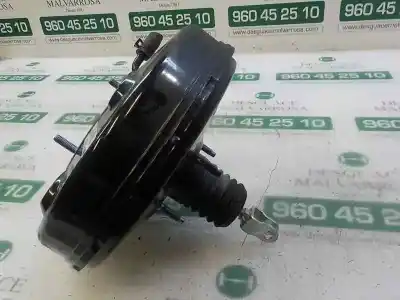 Second-hand car spare part brake servo for kia cee´´d business oem iam references 59110a5000