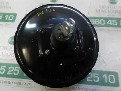 Peça sobressalente para automóvel em segunda mão servo freio por kia cee´´d business referências oem iam 59110a5000 201707101363 58500a5200