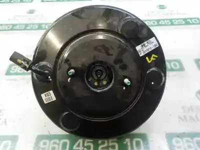 Peça sobressalente para automóvel em segunda mão servo freio por kia cee´´d business referências oem iam 59110a5000 201707101363 58500a5200