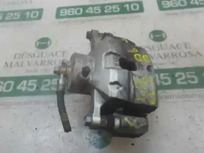 Second-hand car spare part front right brake caliper for kia cee´´d business oem iam references 58190a6a01