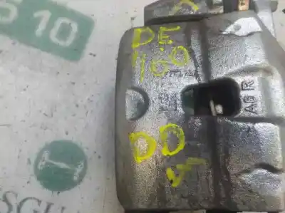 Second-hand car spare part front right brake caliper for kia cee´´d business oem iam references 58190a6a01  