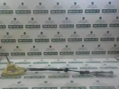 Second-hand car spare part gear lever for kia cee´´d business oem iam references 43700a2520wk