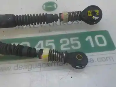 Pièce détachée automobile d'occasion levier pour kia cee´´d business références oem iam 43700a2520wk  