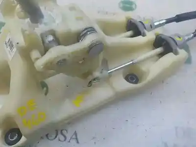 Pièce détachée automobile d'occasion levier pour kia cee´´d business références oem iam 43700a2520wk  