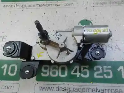 Recambio de automóvil de segunda mano de motor limpia trasero para kia cee´d business referencias oem iam 98700a2000