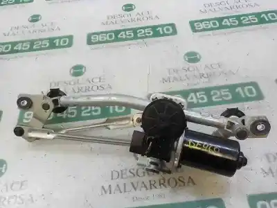 Recambio de automóvil de segunda mano de motor limpia delantero para kia cee´d business referencias oem iam 98110a2000 f00s252852 98100a2000