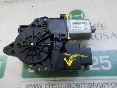 Second-hand car spare part left front window motor for kia cee´´d business oem iam references 82450a2010