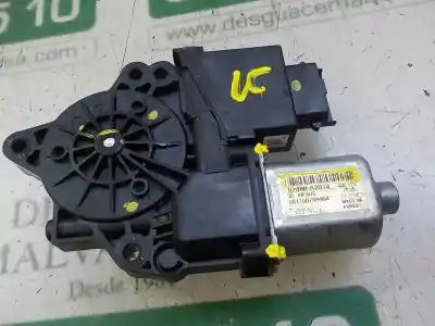 Second-hand car spare part right front window motor for kia cee´´d business oem iam references 82460a2010