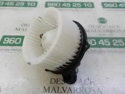 Second-hand car spare part heater blower motor for kia cee´´d business oem iam references 971133x000