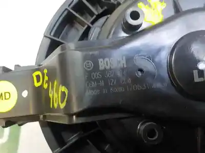 Peça sobressalente para automóvel em segunda mão motor de sofagem por kia cee´´d business referências oem iam 971133x000 f00s3b2474 f00s3b2474