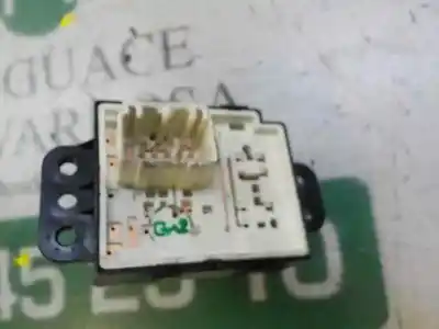 Second-hand car spare part rearview side mirror switch for kia cee´´d business oem iam references 93530a2000wk 49d4801000 93530a2000