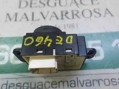 Second-hand car spare part rearview side mirror switch for kia cee´´d business oem iam references 93530a2000wk 49d4801000 93530a2000