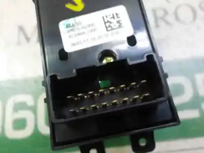 Second-hand car spare part left front power window switch for kia cee´´d business oem iam references 93570a2300wk 4c249a1000 93570a2300