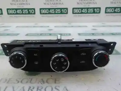 Second-hand car spare part climate control for kia cee´´d business oem iam references 97250a2003wk