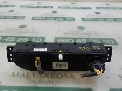 Peça sobressalente para automóvel em segunda mão comando de sofagem (chauffage / ar condicionado) por kia cee´´d business referências oem iam 97250a2003wk ha03me40026 97250a2003