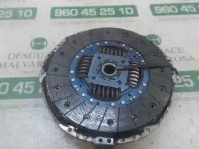Peça sobressalente para automóvel em segunda mão kit de embreagem por kia cee´´d business referências oem iam 4110032001  