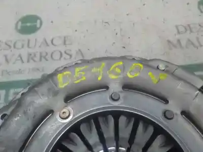 Peça sobressalente para automóvel em segunda mão kit de embreagem por kia cee´´d business referências oem iam 4110032001  