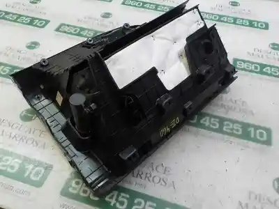 Peça sobressalente para automóvel em segunda mão porta luvas por kia cee´´d business referências oem iam 84540a2000wk  