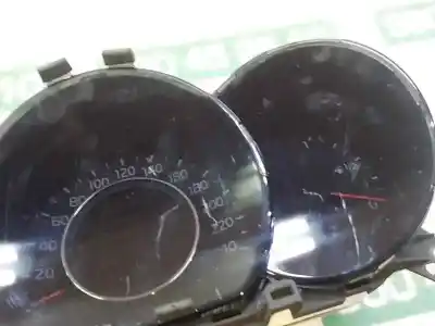 Peça sobressalente para automóvel em segunda mão quadrante por kia cee´´d business referências oem iam 94033a2020  94033a2020