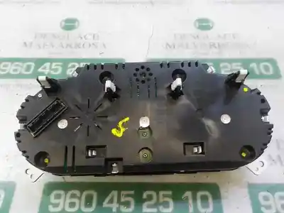 Peça sobressalente para automóvel em segunda mão quadrante por kia cee´´d business referências oem iam 94033a2020  94033a2020