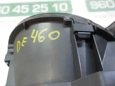 Peça sobressalente para automóvel em segunda mão quadrante por kia cee´´d business referências oem iam 94033a2020  94033a2020