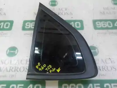 Second-hand car spare part rear left triangle window for kia cee´´d business oem iam references 87810a2000