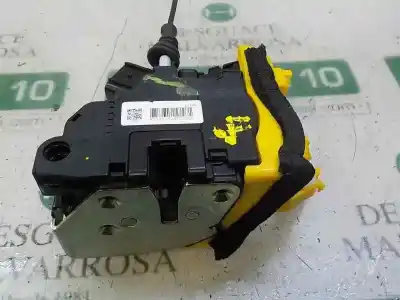 Recambio de automóvil de segunda mano de cerradura puerta delantera derecha para kia cee´d business referencias oem iam 81320a2410