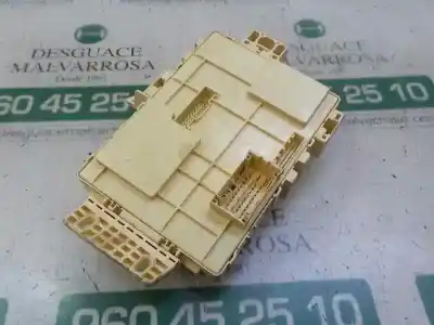 Second-hand car spare part fuse box unit for kia cee´´d business oem iam references 91950a2130 17524019 91950a2130