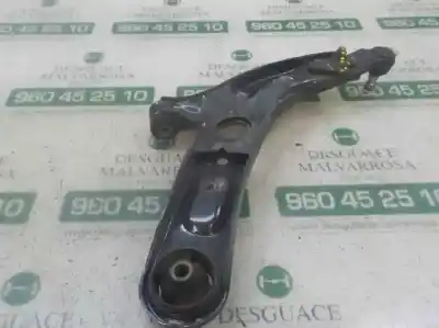 Second-hand car spare part front left lower suspension arm for kia cee´´d business oem iam references 54500a2600