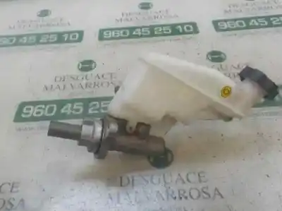 Recambio de automóvil de segunda mano de bomba freno para kia cee´d business referencias oem iam 58510a5200  