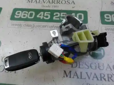 Second-hand car spare part anti-theft device for kia cee´´d business oem iam references 81900a2c00  