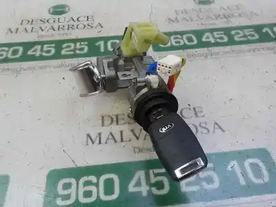 Second-hand car spare part anti-theft device for kia cee´´d business oem iam references 81900a2c00  