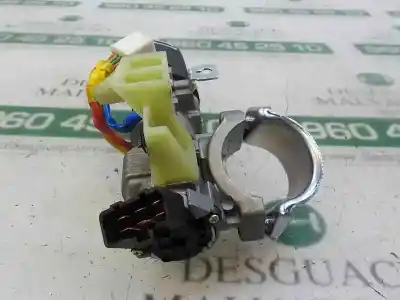 Second-hand car spare part anti-theft device for kia cee´´d business oem iam references 81900a2c00  