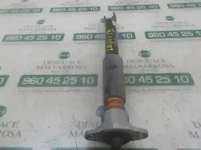 Second-hand car spare part right rear shock absorber for kia cee´´d business oem iam references 55300a2010