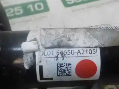 Peça sobressalente para automóvel em segunda mão amortecedor dianteiro esquerdo por kia cee´´d business referências oem iam 54651a2105 t17g10a1209 t17g10a1209