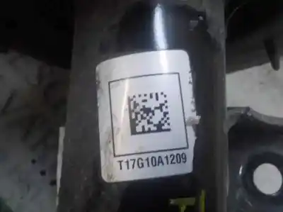 Peça sobressalente para automóvel em segunda mão amortecedor dianteiro esquerdo por kia cee´´d business referências oem iam 54651a2105 t17g10a1209 t17g10a1209
