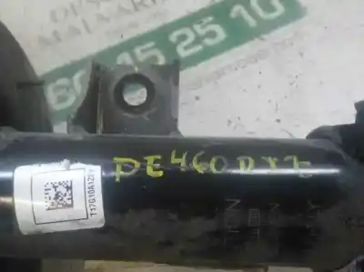 Peça sobressalente para automóvel em segunda mão amortecedor dianteiro esquerdo por kia cee´´d business referências oem iam 54651a2105 t17g10a1209 t17g10a1209