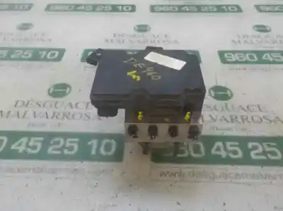 Peça sobressalente para automóvel em segunda mão abs por kia cee´´d business referências oem iam 58920a2230 a258920800 58920a2230