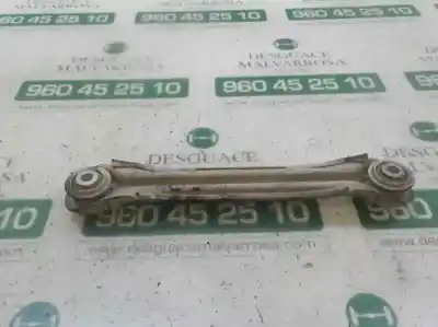 Автозапчастина б/у задній лівий нижний рычаг для mercedes-benz clase clc (cl203) clc 220 cdi (la) (203.708) посилання на oem iam a2103503806  2013520900