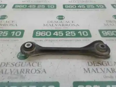 Peça sobressalente para automóvel em segunda mão braço de suspensão superior traseiro esquerdo por mercedes clase clc (cl203) clc 220 cdi (la) (203.708) referências oem iam a2103503306