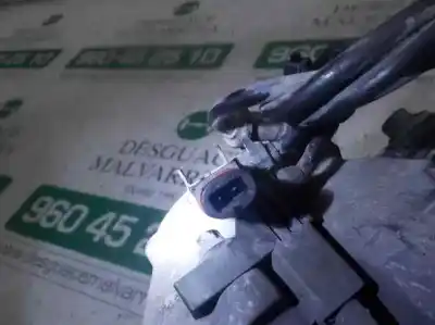 Автозапчастина б/у передній правий гальмівний супорт для mercedes-benz clase clc (cl203) clc 220 cdi (la) (203.708) посилання на oem iam a0034202283  6850e