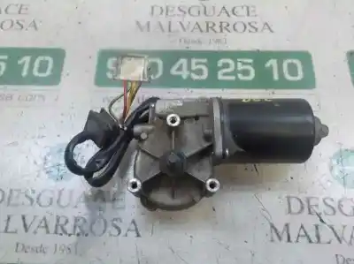 Peça sobressalente para automóvel em segunda mão motor do limpa para brisas por mercedes clase clc (cl203) clc 220 cdi (la) (203.708) referências oem iam a2038200342