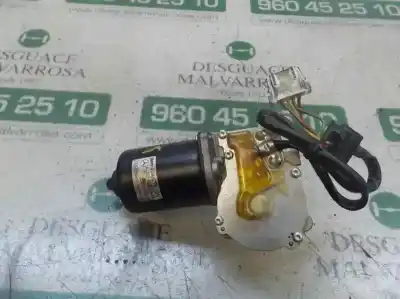 Автозапчасти б/у мотор переднего стеклоочистителя за mercedes-benz clase clc (cl203) clc 220 cdi (la) (203.708) ссылки oem iam a2038200342  a2038200342