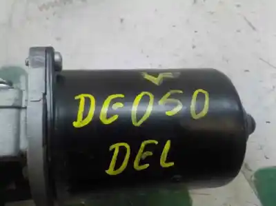 Автозапчасти б/у мотор переднего стеклоочистителя за mercedes-benz clase clc (cl203) clc 220 cdi (la) (203.708) ссылки oem iam a2038200342  a2038200342