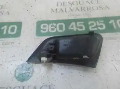 Автозапчастина б/у усередині передня права ручка для mercedes-benz clase clc (cl203) clc 220 cdi (la) (203.708) посилання на oem iam a20376016619051  a2037601261