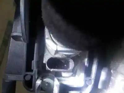 Автозапчастина б/у ліва передня зовнішня ручка для mercedes-benz clase clc (cl203) clc 220 cdi (la) (203.708) посилання на oem iam a21176015709650  